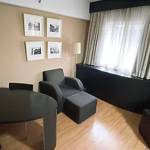 Add Flat Bela Vista São Paulo